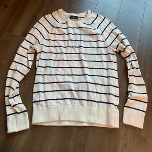 Gap Striped Sweater
